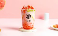 加盟什么项目好？蜜雪冰城当仁不让！