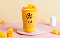 蜜雪冰城加盟店“台式”袭来成国人眼中