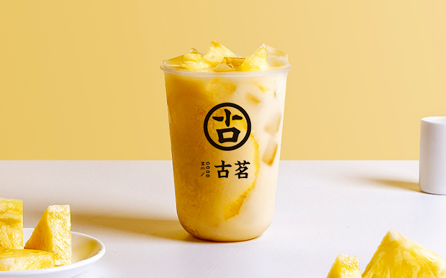 蜜雪冰城