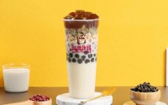 蜜雪冰城装修效果图怎么样？欧美设计师量身打造特色很突出