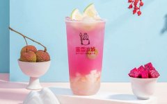 蜜雪冰城加盟费和明细最新数据流出-这才是您要的费用数据!
