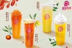 蜜雪冰城加盟怎么样？赚钱吗？
