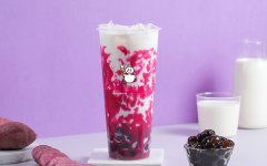 蜜雪冰城奶茶 致富不能错过好选择