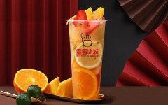 蜜雪冰城店加盟费是多少？蜜雪冰城风险低投资少