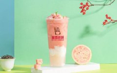 蜜雪冰城官网加盟费北京情况是这般的