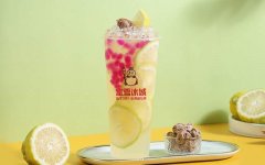 蜜雪冰城加盟前景如何？茶饮+欧包风靡市